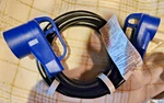 Xuanhua XN1430R-A E313867, 100030-765 N14-30R M,30 Amp Ft Rv Electrical Cord. Fixed Price $49.95.