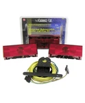Peterson Manufacturing Compa V547 Channel Cat Submersible Rear Trailer Light Kit. Fixed Price $95.63.