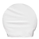 Adco 3953 Ultra Tyre Gards - White. Fixed Price $50.84.