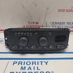 01-03 Olds Aurora 09350703 Climate Control Panel Temperature Unit A/c Heater. Fixed Price $58.45.