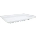 Pan Shower 36" X 24" 5" Right Drain White Recpro Base Rv Camper. Fixed Price $259.99.