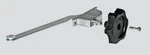 Dexter BV0115 04 Ventline Operator W Handl. Fixed Price $31.60.