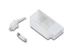 Dometic 29326650177 (2932665017), Oem Refrigerator Door Light & Switch Kit. Fixed Price $49.39.