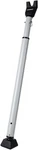 Brinks- Portable Door Security Bar, Silver- Adjustable 1 Pack,. Fixed Price $37.98.