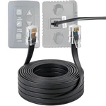 Maxxair Maxxfan Deluxe Roof Vent Control Cable 30FT For 5-KEY 6-KEY Panel. Fixed Price $40.38.