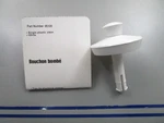 *new* 0810 Jr Products Pop-stop Stopper 95105. Fixed Price $8.00.