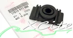 Genuine Honda CBR250RR MC22 MC19 Tank Cushion Grommet, P/n 17613-KY1-000. Fixed Price $12.18.