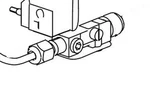 Thetford 50797 NR636873 Gas Valve; Replacement Norcold N3104/ N3150 Model. Fixed Price $89.57.