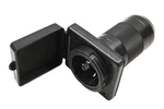Valterra A10-50INBKVP 50A Rv Power Inlet Nos. Fixed Price $53.50.