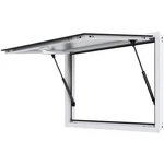 Uimoso 36"L X 24"W Concession Stand Serving Window Food Truck Service Awning. Fixed Price $155.99.