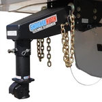 Shocker 5TH Wheel To Gooseneck & Demco Coupler Conversion Kit. Fixed Price $942.98.