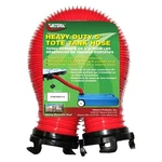 Valterra D04-0111 5' Red Heavy Duty Tote Tank Hose Shrink Wrapped. Fixed Price $27.35.