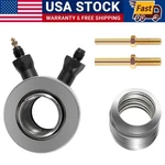 91025610 Hydraulic Throwout Bearing Kit For Chevy V8 & 3/4SPEED Gm Transmissions. Fixed Price $128.75.