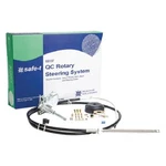 Seastar Solutions SS13711 Safe-t Qc Rotary Steering Kit With 11' Cable. Fixed Price $183.99.