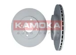 2X Original Kamoka Brake Disc 1031918 For Nissan. Fixed Price $122.66.