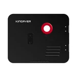 15 X 18 Inches Black Door Kit - This Only For Kingrver Tankless Water Heat.... Fixed Price $99.53.
