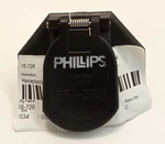 Phillips 16-726 Heavy Duty Qcs Sta-dry 7-WAY Trailer Plug Receptacle With Pins. Fixed Price $19.99.