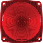Blazer International B983 Stop / Tail Turn Light Replacement Lens , Red. Fixed Price $19.92.