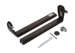 Carefree R012540006 Slide Out Cover, White Or Black. Fixed Price $94.98.