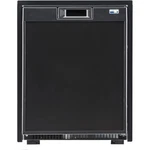 Norcold DC740BB DC750BB Compressor Rerigerator W/ Freezer, 1.7 Cu Ft, Black. Fixed Price $800.00.