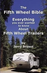 The Fifth Bible: Enerything You Ever Wanted To Know About Wheel.... Fixed Price $6.52.