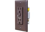 Rv Designer S805 Brown Dual Gfci Outlet W/cover Plate. Fixed Price $61.94.