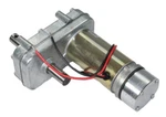 Klauber Gear K01336A300 Pmdc Motor 12 Volt 8 Rpm. Fixed Price $509.72.