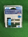 Camco 40054 Water Pressure Regulator Stainless Steel. Fixed Price $18.00.