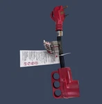 Valterra Mighty Cord A10-3050F Amp To Female Rv Adapter. Fixed Price $14.94.