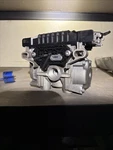 Genuine Wabco Trailer Abs Ecu Valve S4005001030 Tcs 2S/2M 4S/2M 4S/3M. Fixed Price $699.99.