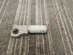 Norco Bal 10800185: 12VDC 37W 16.0A 20R/MIN Motor Exact-slide Out System. Fixed Price $159.99.