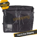 Smittybilt 2789-99 Black Waterproof Fabric Freezer/fridge Transit Bag. Fixed Price $29.62.