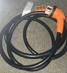 Everdevelop ED-501R 50AMP 125/250VAC Heavy Duty Rv Power Supply Cord. Fixed Price $64.99.