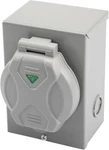 Everdevelop Electric RM50PB Amp Generator Power Inlet Box. Fixed Price $22.98.