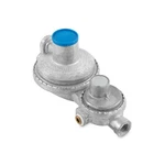 Camco 2 Stage Regulator Verticl- 59313. Fixed Price $85.11.