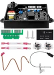 In Rv Water Heater Parts With 91365 Control Circuit Board,.... Fixed Price $45.88.