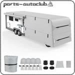 Rv Cover Class Motorhome Fits 30'-33' Windproof Waterproof Oxford Cloth. Fixed Price $186.99.