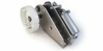 Carefree R001104WHT White Rv Eclipse Electric Awning Replacement Motor And Gear. Fixed Price $241.96.