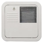 Rv Water Heater Access Door White Steel Flush Mount. Fixed Price $77.25.
