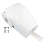 Carefree R001328WHT Travel'r Adjustable Pitch Patio Awning Motor Cover. Fixed Price $80.85.