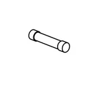 Coleman Mach 7330-3343 Fuse. Fixed Price $35.14.