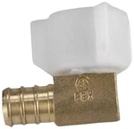 Bestpex 51198 Metal Swivel Elbow Fswv Plastic Nut, 0.5" Size. Fixed Price $13.95.