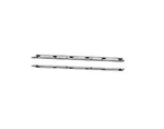 Dometic 3316883.900 Refrigerator Door Cap. Fixed Price $47.36.