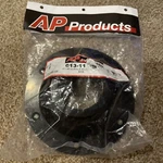 Ap Products 0131119B Round Surface Mount Pedestal Base. Fixed Price $18.39.