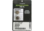 Dometic 91873, Oem Water Heater Thermostat, 110 Volt Ac High Limit Control. Fixed Price $33.99.