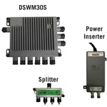 Winegard SWM-D30 DSWM30 Multiswitch. Fixed Price $182.39.