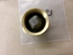 Stens 758-783 General Pump Washer With Cone Filter Fits 758-779 G.h. Adapter. Fixed Price $6.99.