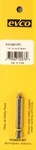 Ap Products 009-250QB1PC Screw Bit; #1 Point Size/ 1/4 Inch X Size;. Fixed Price $16.89.