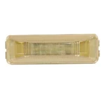 Optronics Sealed Clearance/marker Light - Red With Lens (MCL65CRB). Fixed Price $8.72.