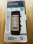 Southwire Surge Guard 35530 Hardwire Model - Amp Rv Power Protector. Fixed Price $99.99.